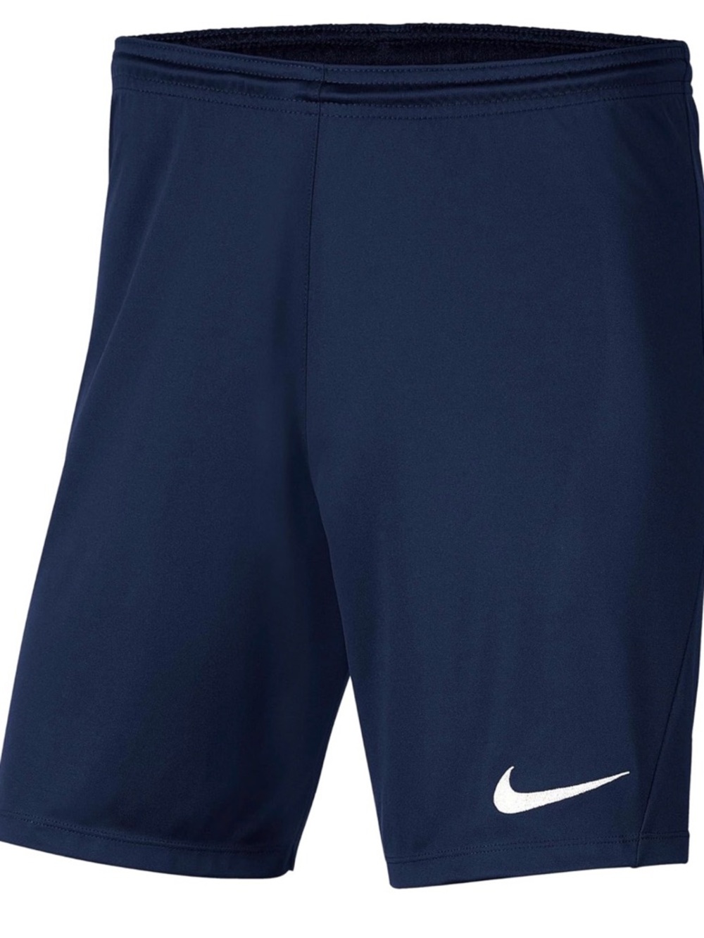 Nike Men's Shorts Dry Park III Training Gym Running Athletic Sportswear Bottoms